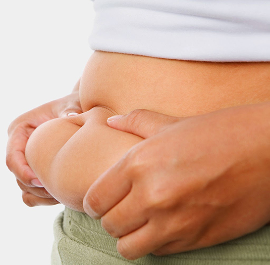 1 Haftada Göbek Eritme Egzersizleri