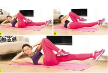 Doğum Sonrası Göbek Eritme