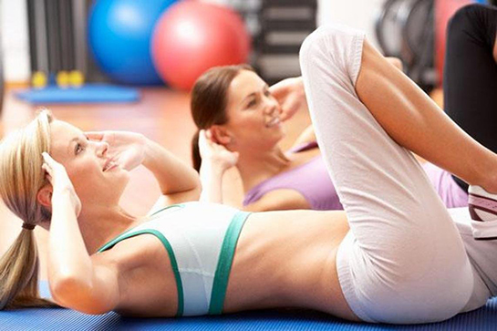 Alt Karın Yağları Nasıl Eritilir?