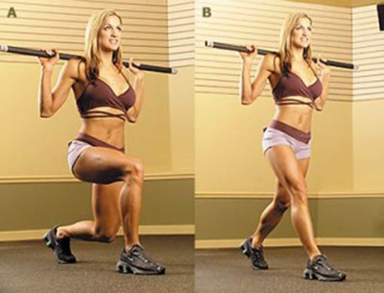 Baldır Yağları Nasıl Eritilir?