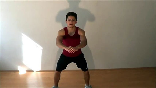 Erkek Basen Eritme Yöntemleri ve Egzersizleri