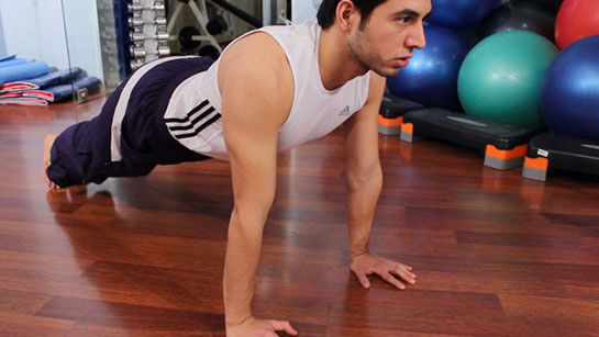 Erkeklerde Kalça Eritme Yöntemleri