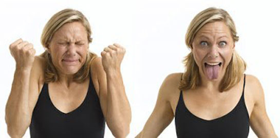 Gıdı Eritme Hareketleri