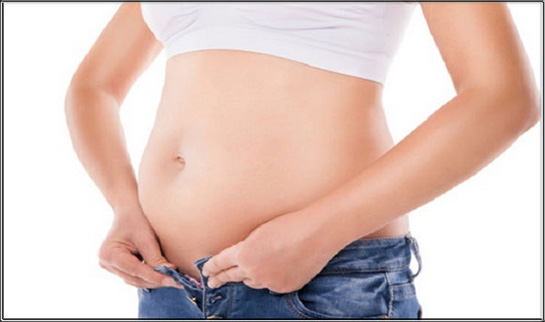 Göbek Eritme Göbek Nasıl Eritilir?